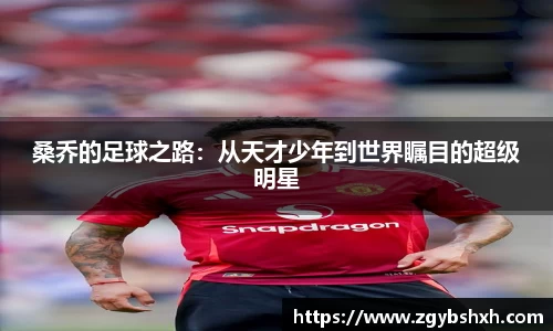 桑乔的足球之路：从天才少年到世界瞩目的超级明星